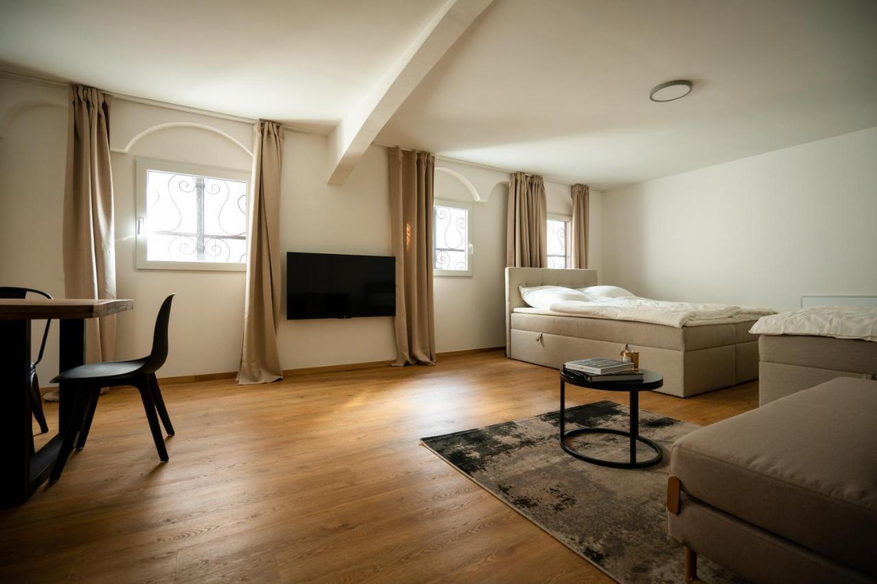 Oldtown Studio Apartment With 2 Bathrooms Düsseldorf Esterno foto
